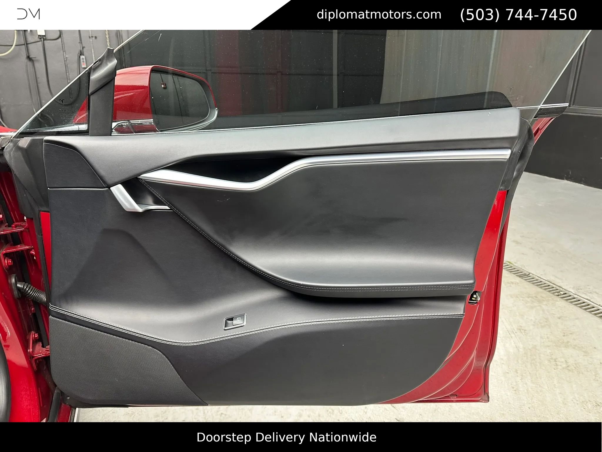 Used 2016 Tesla Model S 85 image 26