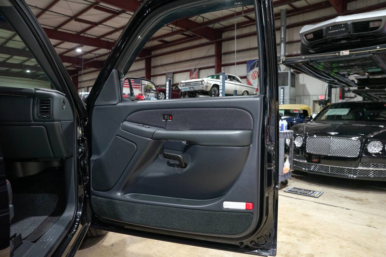 Used 2002 GMC Sierra 1500 SLE image 34