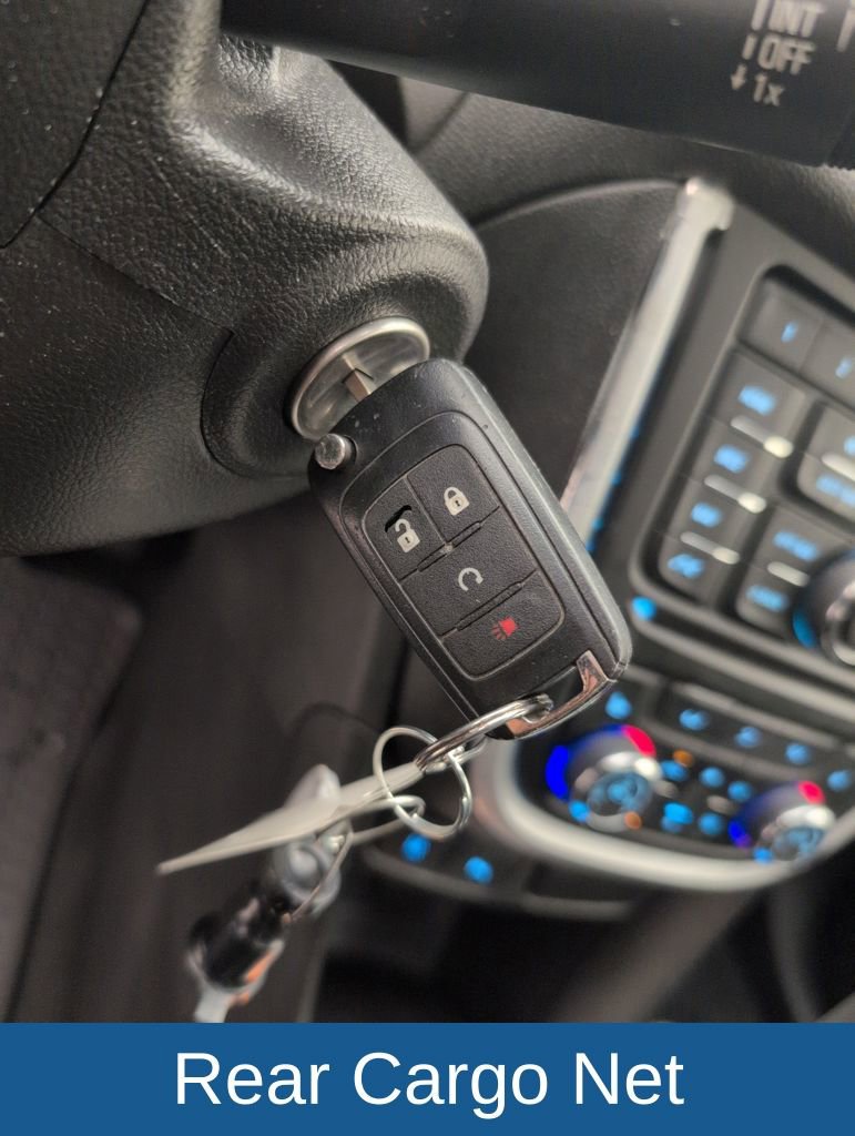 Used 2015 Buick Encore Premium w/ Experience Buick Package image 46