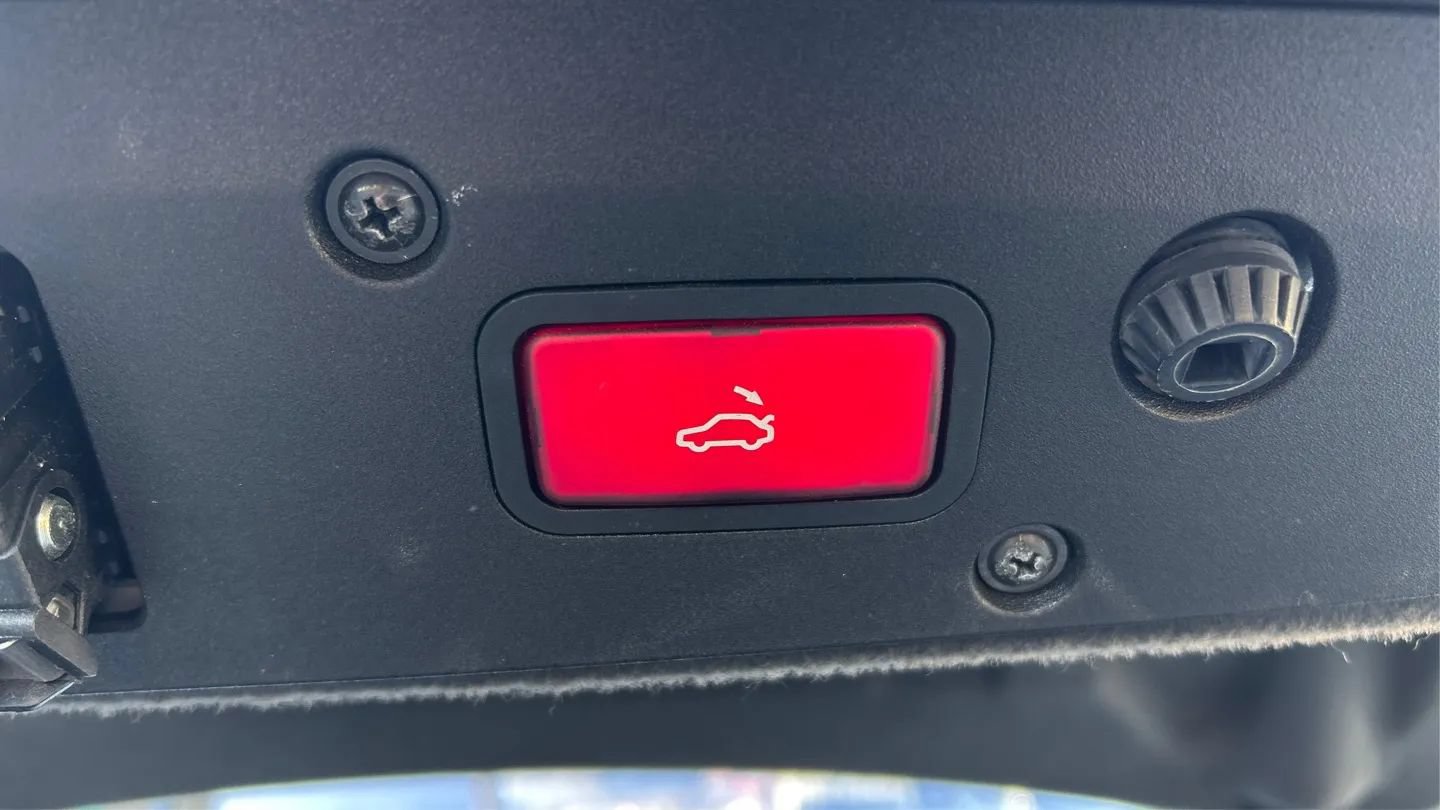 Used 2002 Mercedes-Benz CL 500 image 43