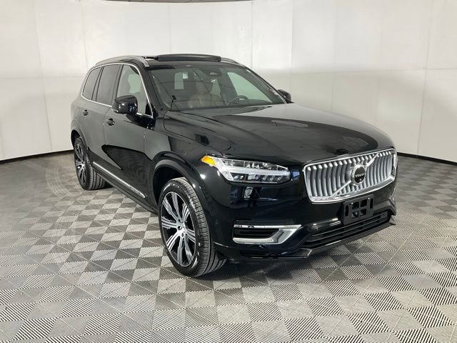 Certified 2023 Volvo XC90 T8 Plus image 3