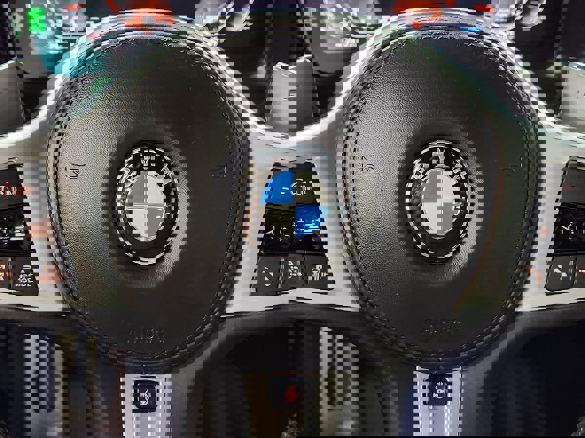 Used 2022 BMW 440i xDrive Convertible image 49