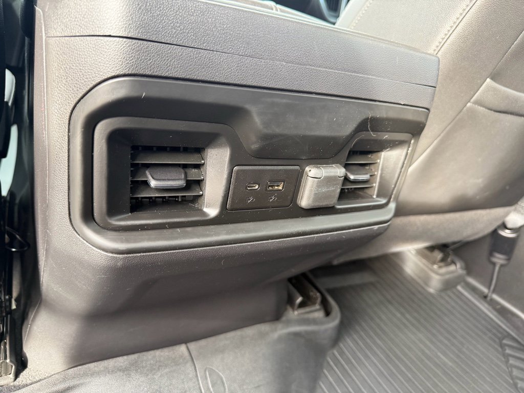 Certified 2021 Chevrolet Silverado 1500 LT Trail Boss w/ Convenience Package II image 16