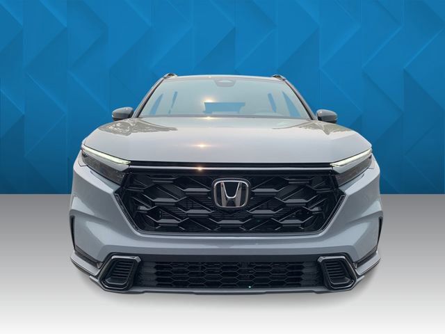 New 2026 Honda CR-V Sport image 8