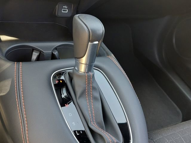 Used 2024 Honda HR-V Sport image 20