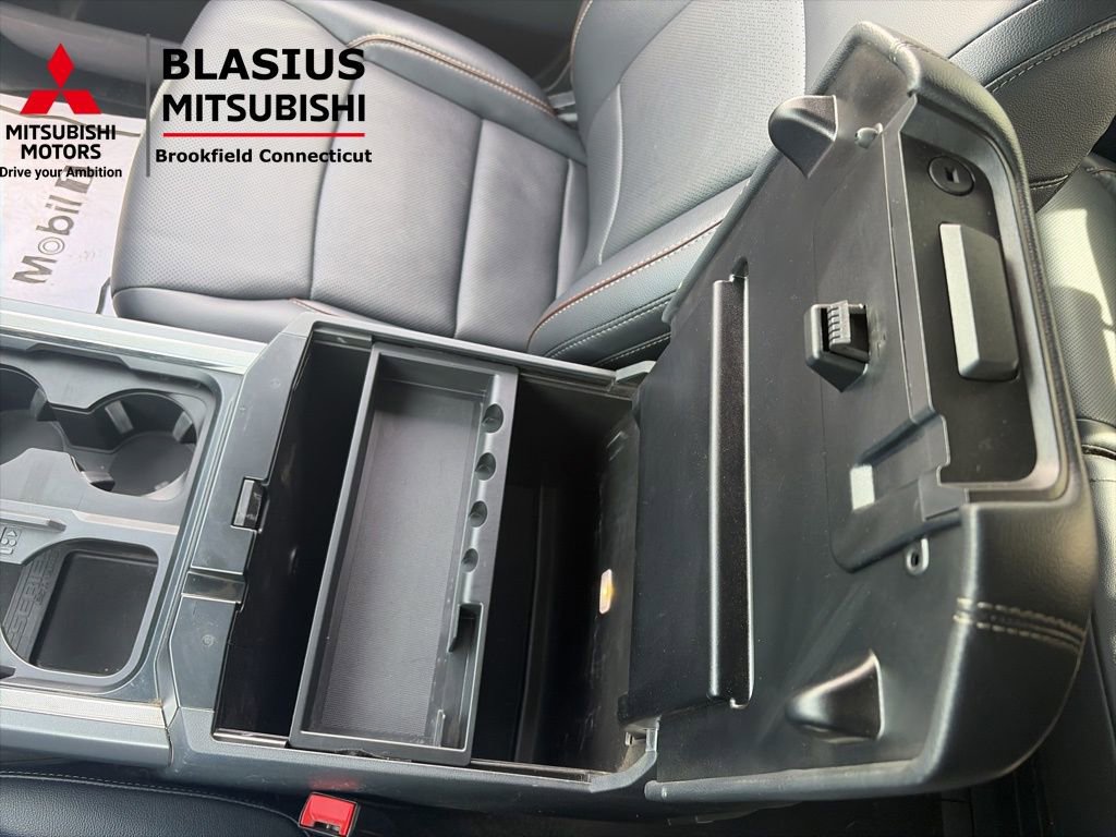 Used 2024 Ford F250 Lariat image 20