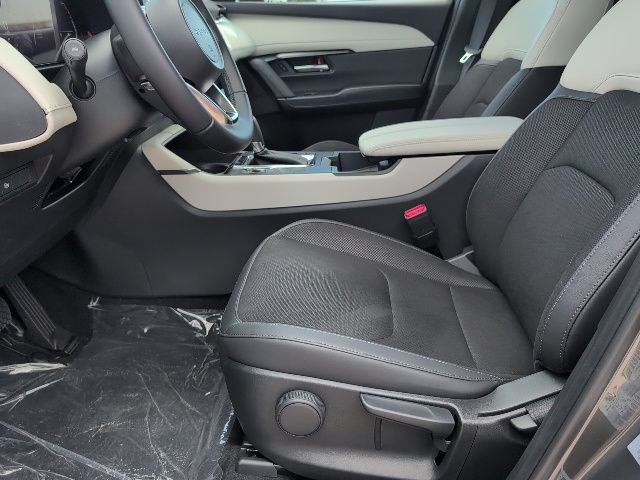 Used 2026 MAZDA CX-5 Select AWD/4WD image 11