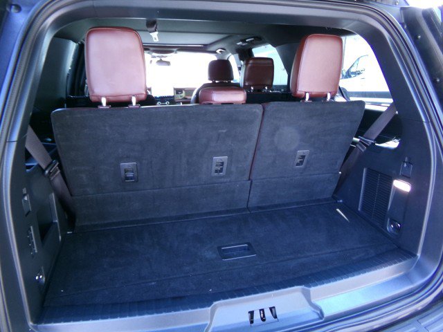 Used 2024 Ford Expedition Limited AWD/4WD image 30