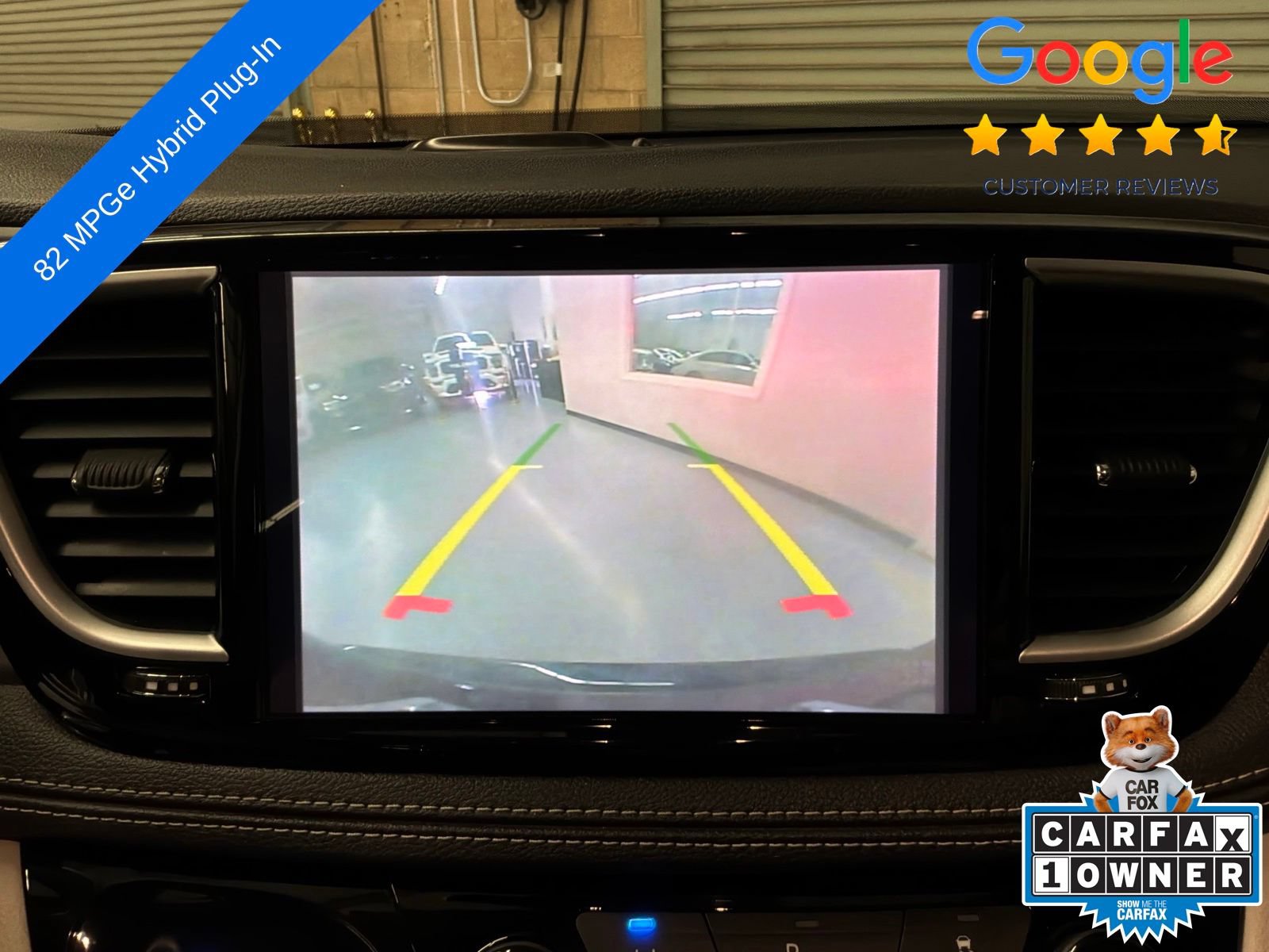 Used 2023 Chrysler Pacifica Touring-L FWD image 26