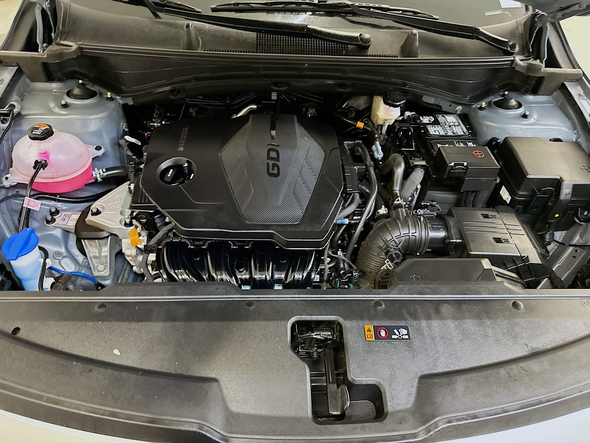 Used 2025 Kia Sportage LX image 33