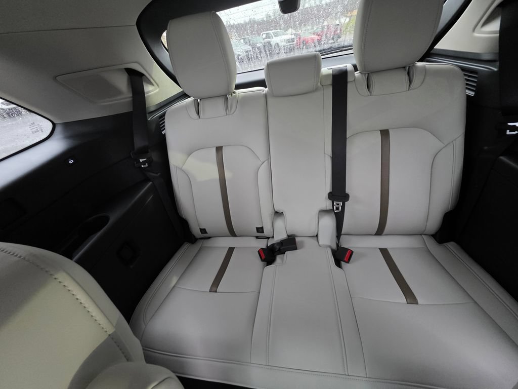 New 2026 MAZDA CX-90 Plug-In Hybrid w/ Premium Plus AWD/4WD image 14