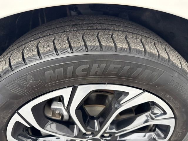 Certified 2024 Lincoln Nautilus Reserve w/ Equipment Group 202A image 32