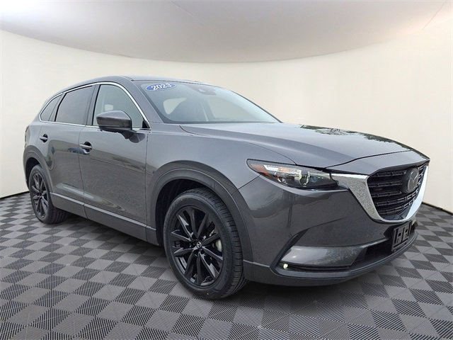 Used 2023 MAZDA CX-9 Touring Plus