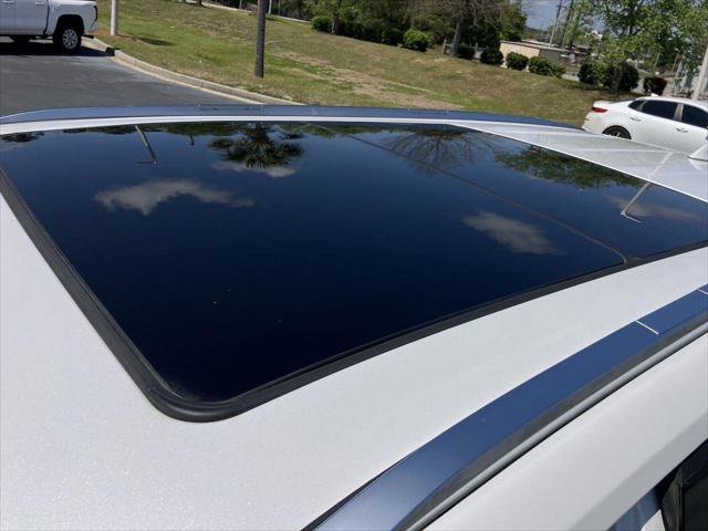 Certified 2024 Toyota Grand Highlander AWD image 10