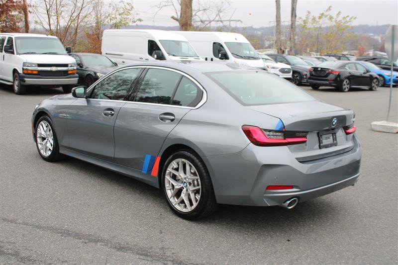 Used 2025 BMW 330i 330i image 6