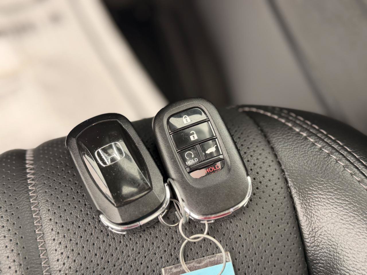 Used 2025 Honda HR-V EX-L image 29