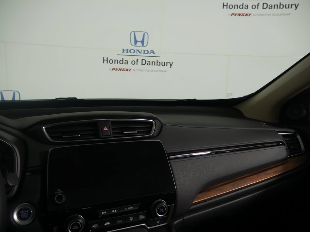 Certified 2020 Honda CR-V EX image 14