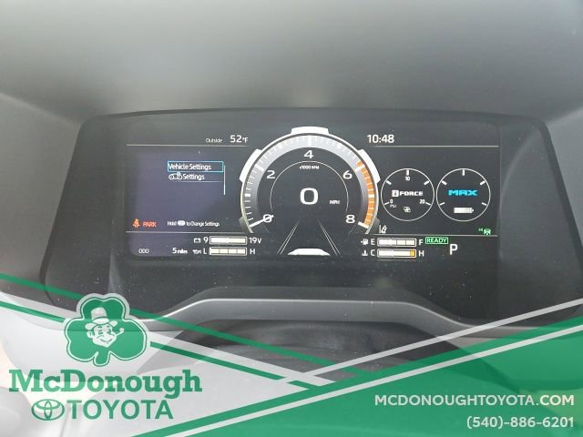 New 2026 Toyota Tundra 1794 Edition image 30