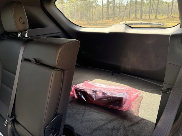 New 2025 Chevrolet TrailBlazer ACTIV w/ Convenience Package image 30