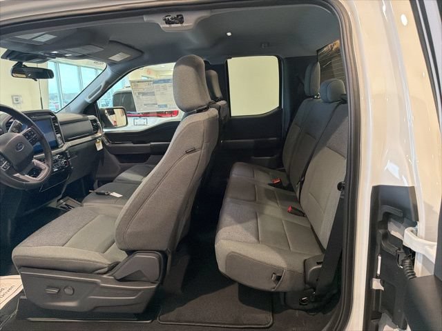 New 2026 Ford F150 XLT w/ XLT Chrome Appearance Package AWD/4WD image 15
