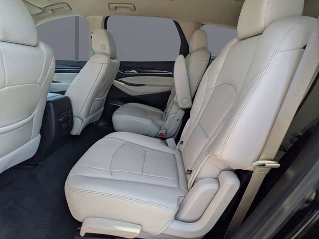 Used 2022 Buick Enclave Essence w/ Sport Touring Edition FWD image 14