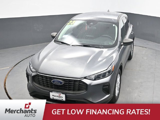 Used 2023 Ford Escape Active FWD image 23