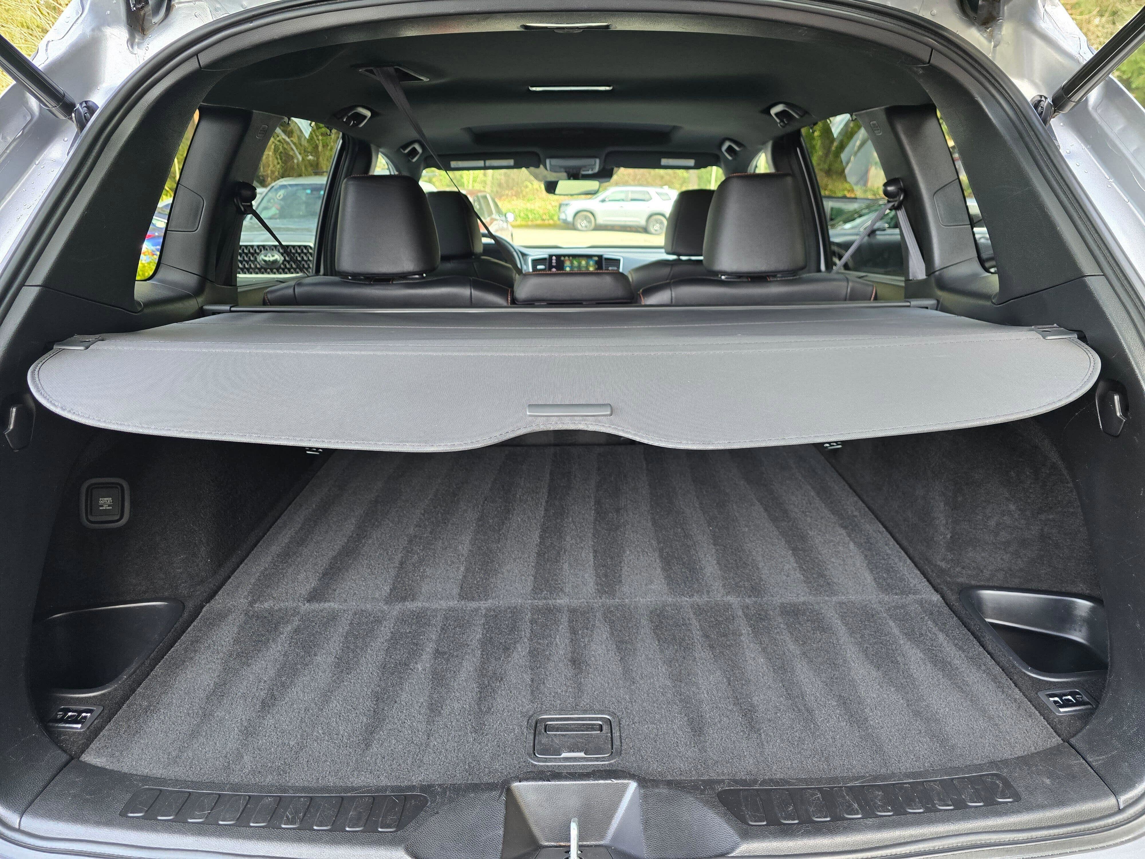 Used 2022 Honda Passport TrailSport image 16