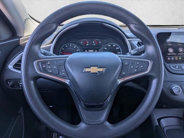 Used 2023 Chevrolet Malibu LS image 13