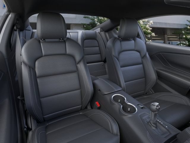 New 2026 Ford Mustang Premium RWD image 10