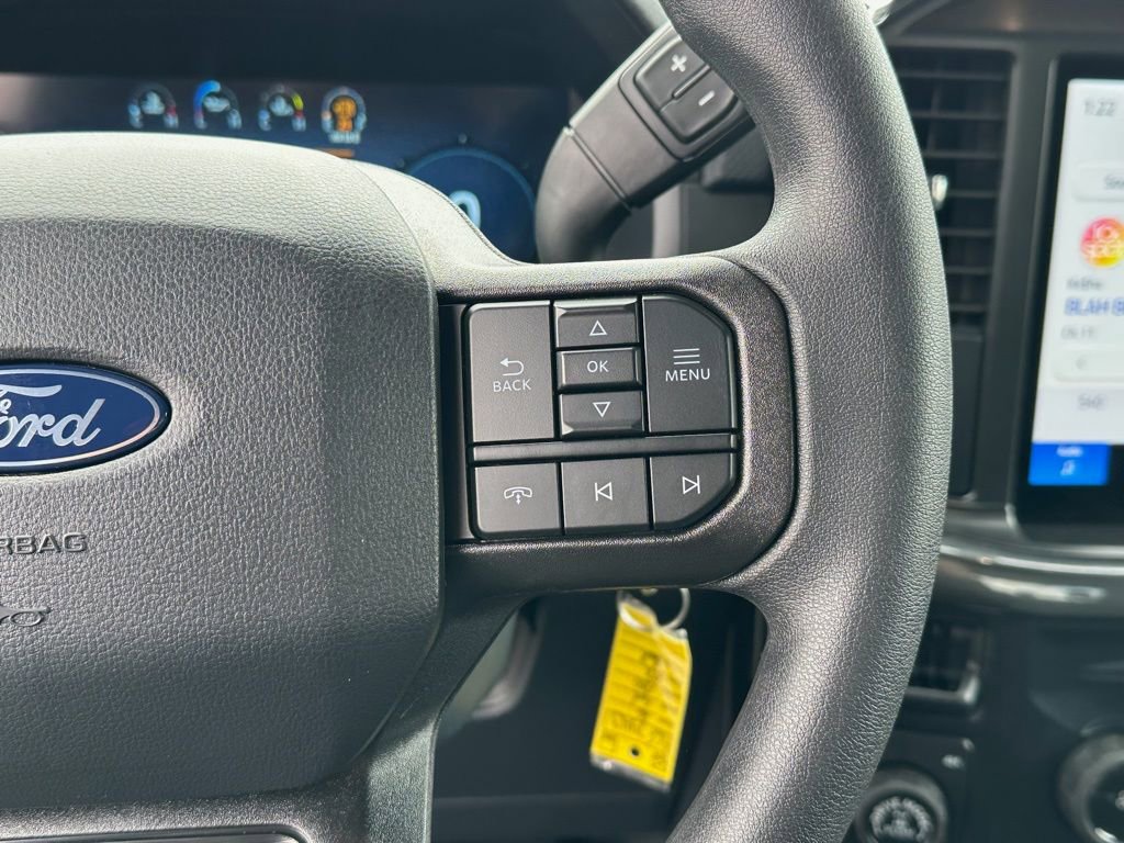 New 2026 Ford F150 STX w/ Equipment Group 200A AWD/4WD image 10