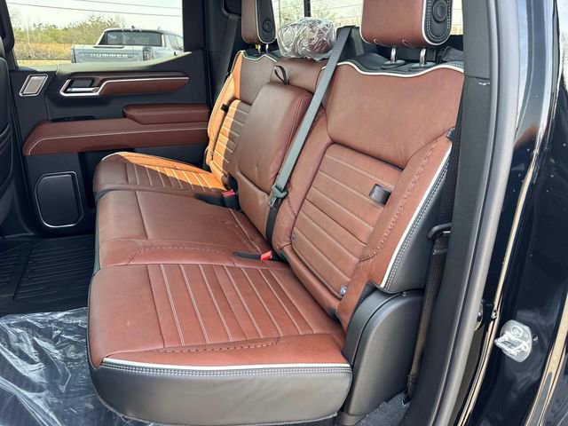 New 2026 GMC Sierra 1500 Denali Ultimate image 22