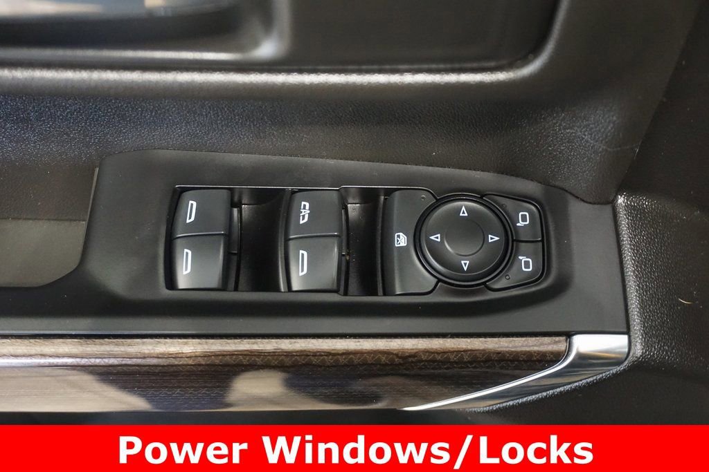 Used 2022 Chevrolet Silverado 1500 LT Trail Boss w/ Convenience Package II image 6