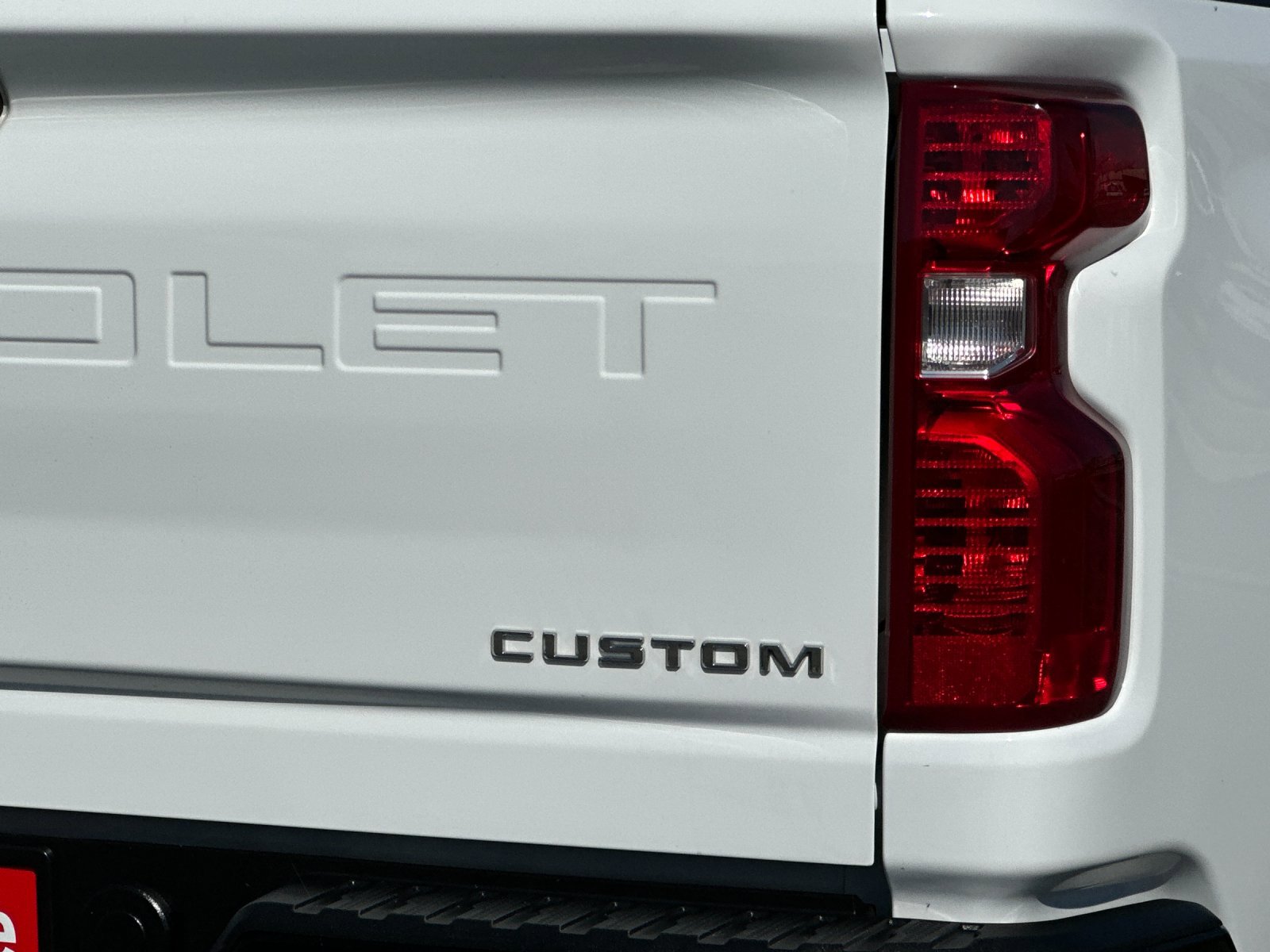 Used 2022 Chevrolet Silverado 2500 Custom w/ Custom Convenience Package image 24