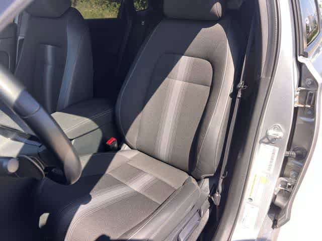 Used 2025 Honda Civic Sport image 11