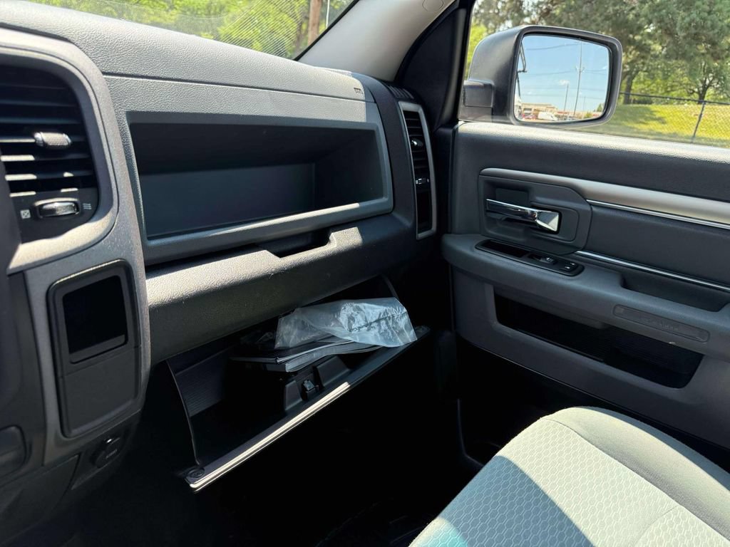 Used 2019 RAM 1500 Tradesman w/ Popular Equipment Group RWD image 28