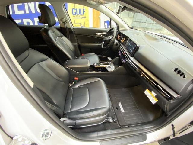 Used 2026 Kia Sportage EX image 25