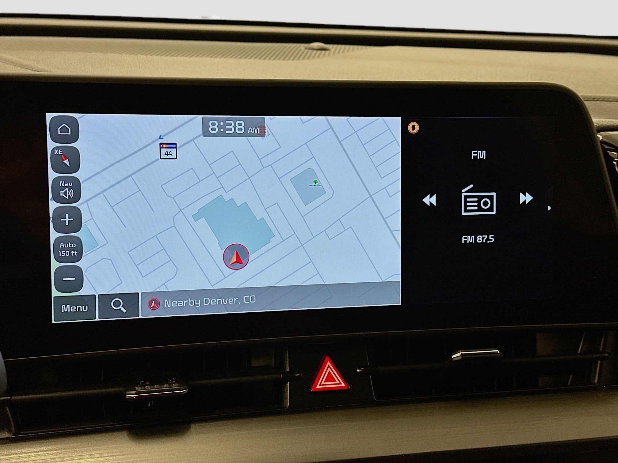 Used 2024 Kia Sportage EX image 22