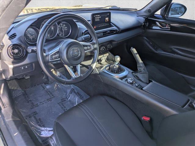 Used 2021 MAZDA MX-5 Miata Club image 9