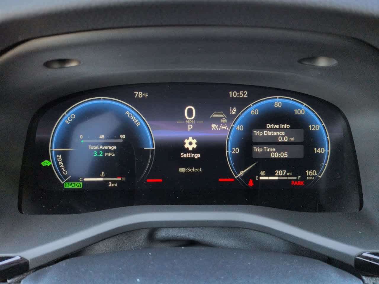 New 2026 Toyota Camry XSE FWD image 26