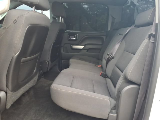 Used 2015 Chevrolet Silverado 2500 LT AWD/4WD image 6