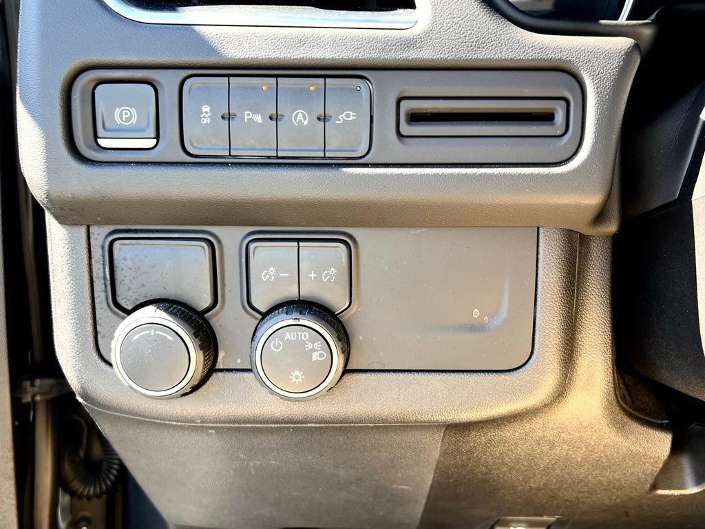 Used 2021 Chevrolet Tahoe LT image 20