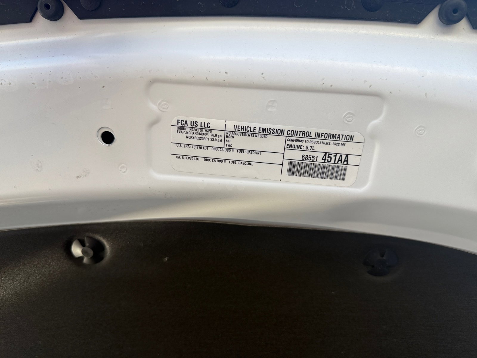 Used 2022 RAM 1500 Laramie image 12