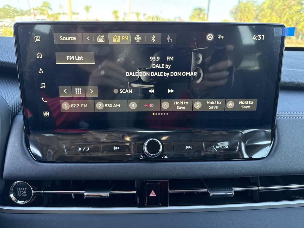 New 2025 Mitsubishi Outlander SEL image 27