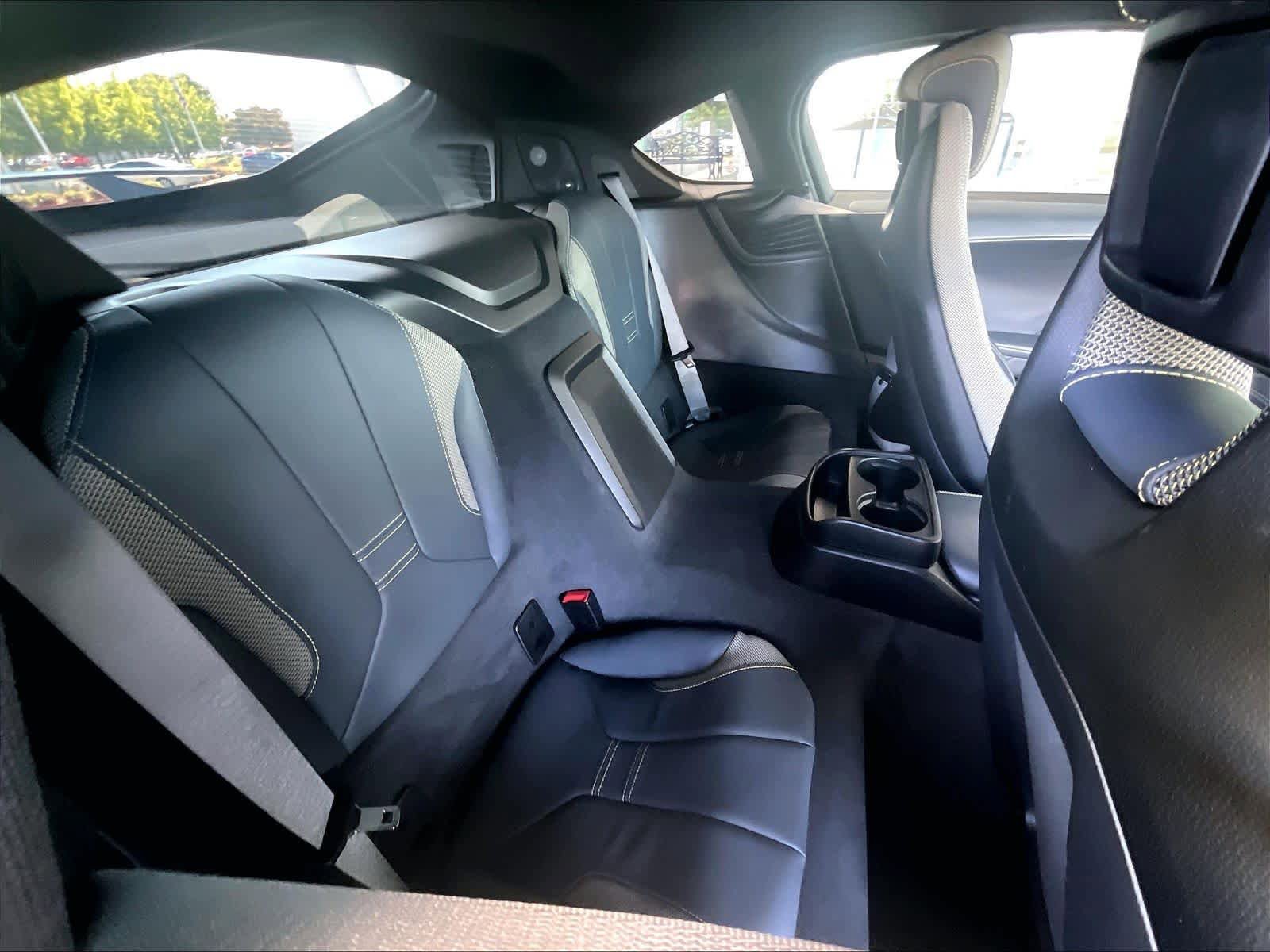 Used 2017 BMW i8 AWD/4WD image 29