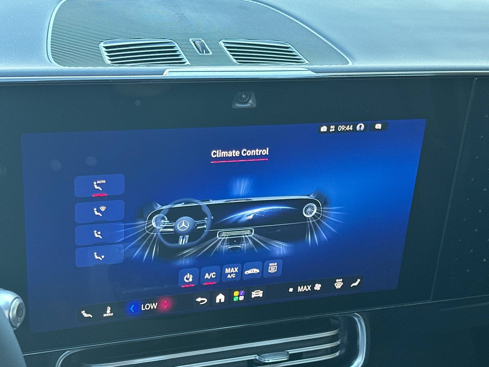 New 2027 Mercedes-Benz CLA 220 image 19