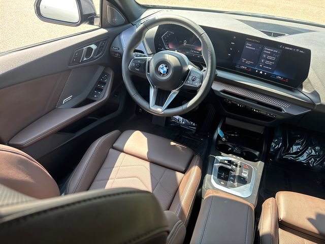 Used 2025 BMW 228i xDrive image 22