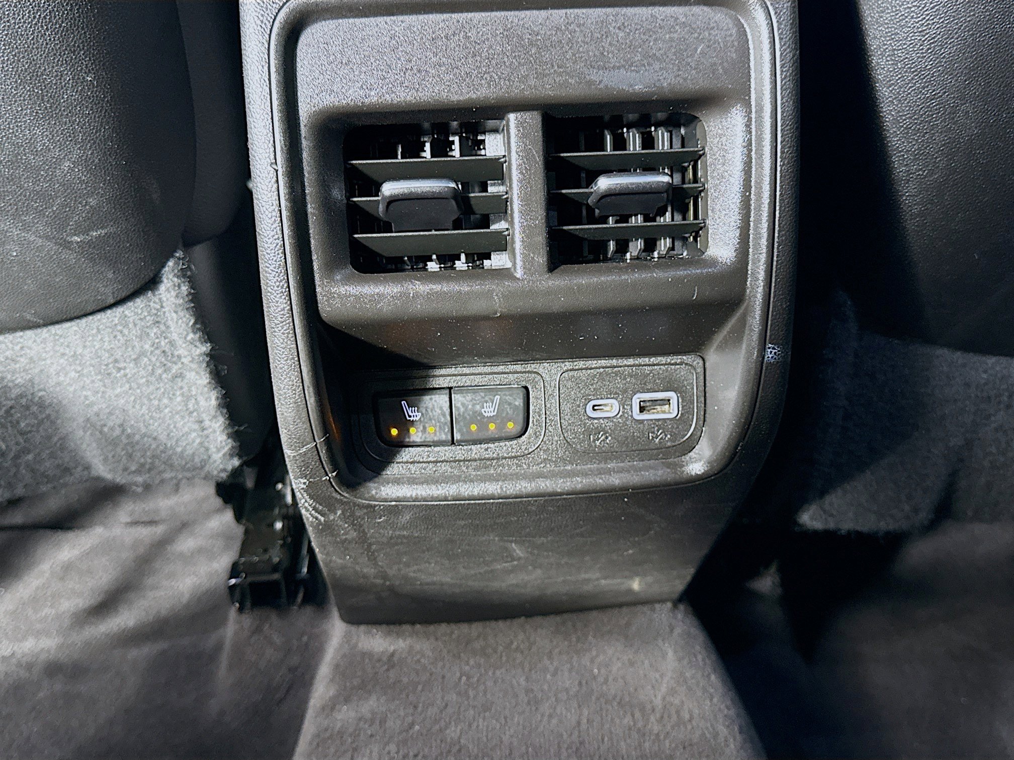 Used 2023 Cadillac XT4 Sport w/ Cold Weather Package image 26