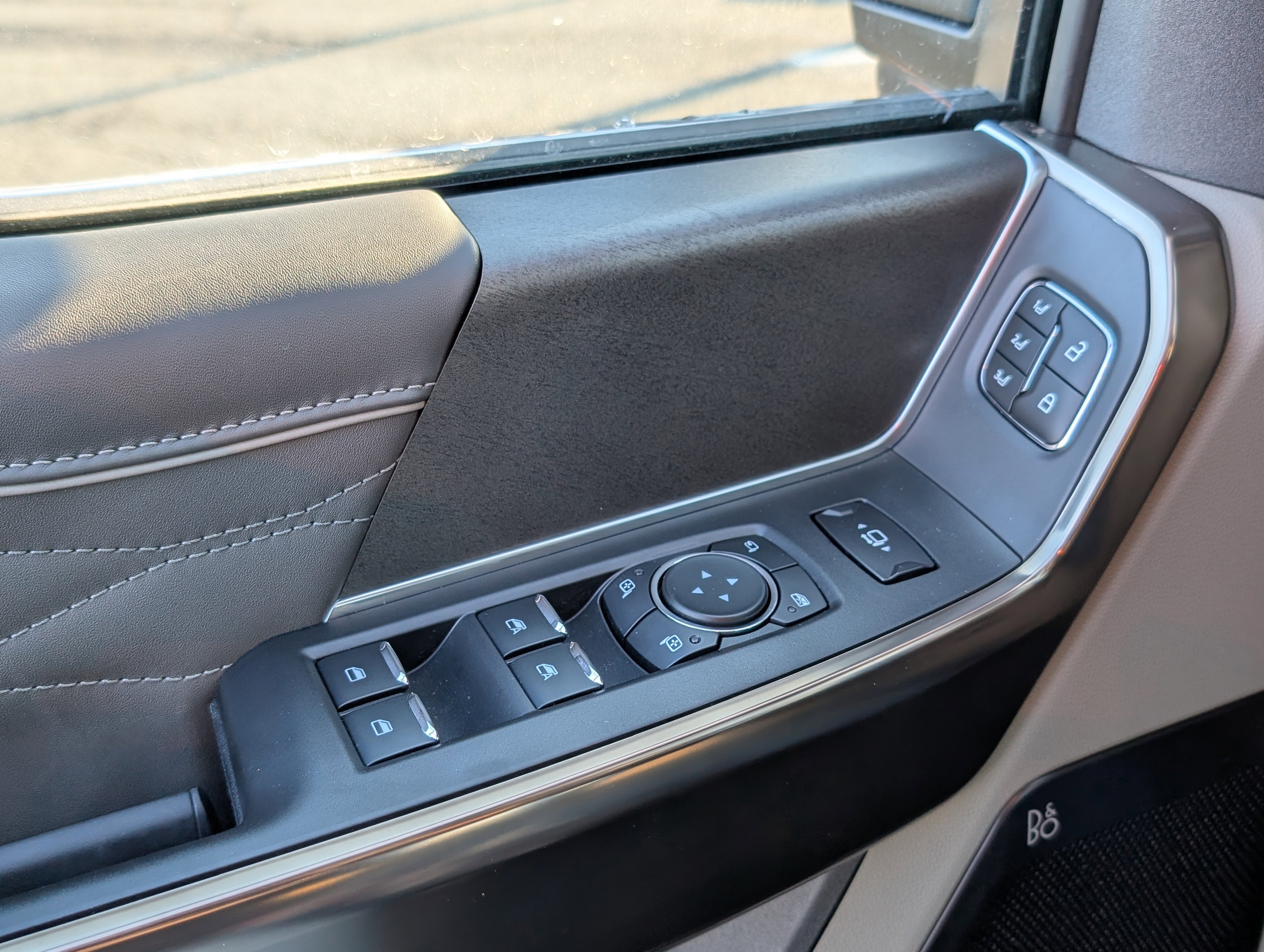 New 2026 Ford F450 Platinum w/ Platinum Plus Package image 19