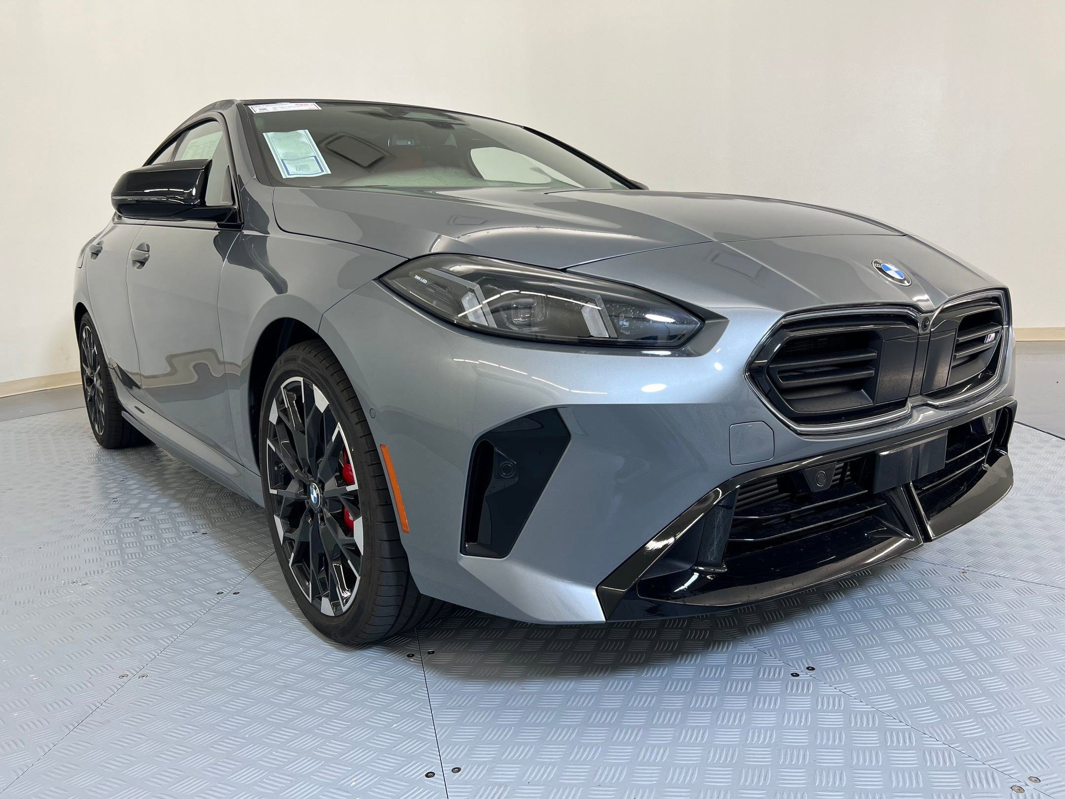 Used 2026 BMW M235i xDrive w/ Technology Package AWD/4WD image 7