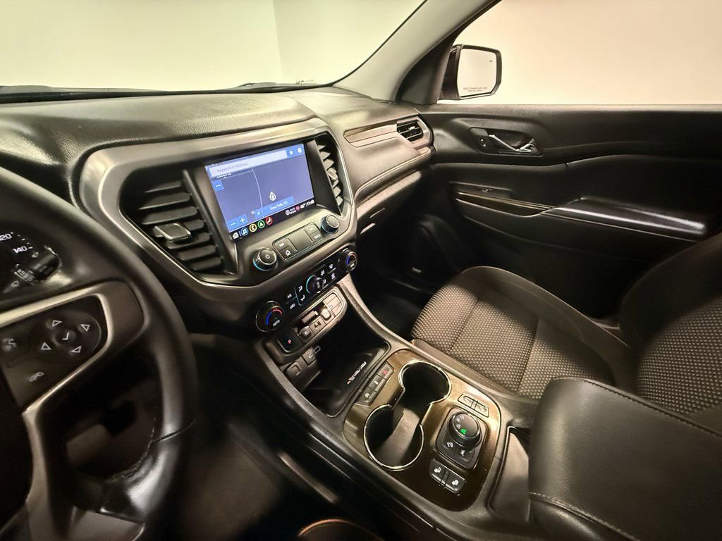 Used 2023 GMC Acadia AT4 image 86